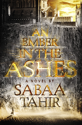 an ember in the ashes