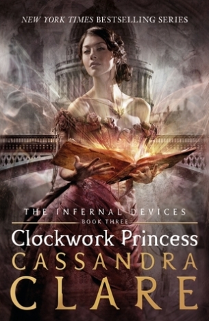 clockwork-princess
