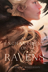 an enchantment of ravens