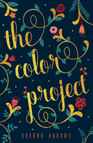 the color project
