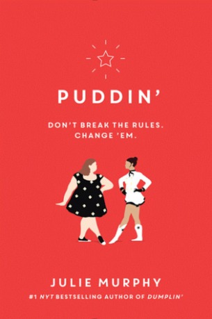 Puddin;
