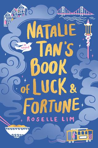 Natalie Tan's Books